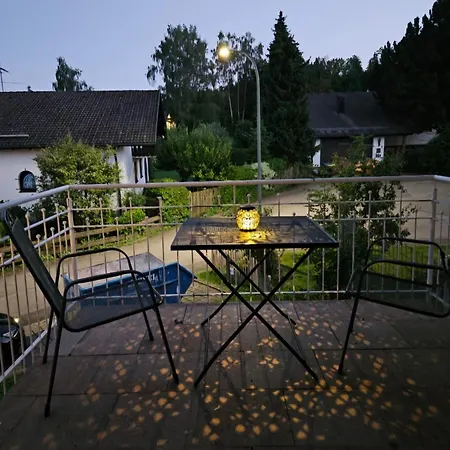 Cozystays Ottobeuren