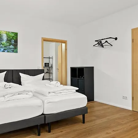 Cozystays Ottobeuren