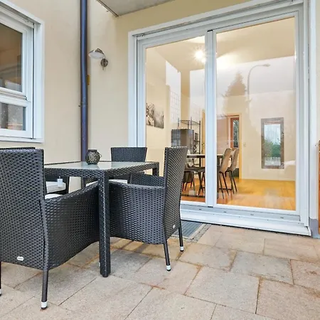Cozystays Ottobeuren