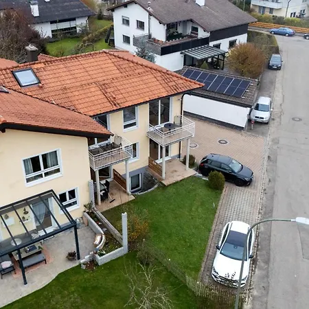 Cozystays Apartmán