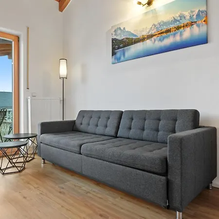 Cozystays * Ottobeuren