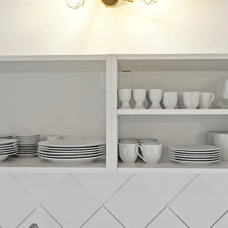 Cozystays Apartmán *