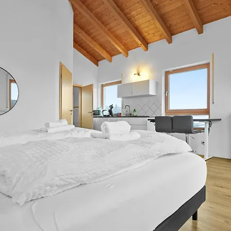Cozystays * Ottobeuren