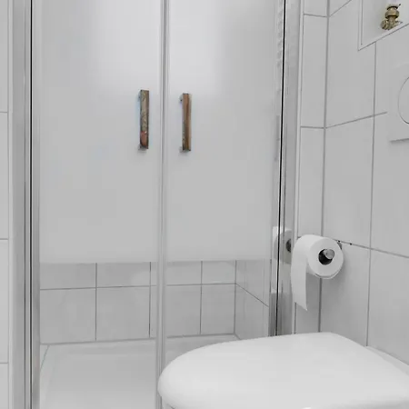 Cozystays Apartmán