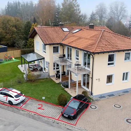 Cozystays Apartmán