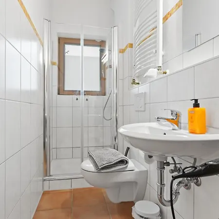 Apartamento Cozystays
