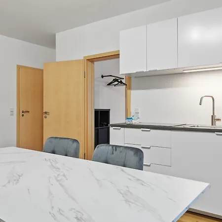 Cozystays Apartamento Ottobeuren