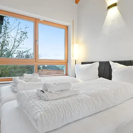 Cozystays Ottobeuren
