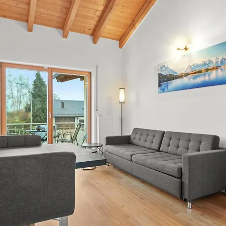 Cozystays * Ottobeuren