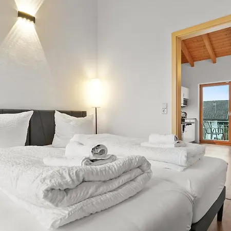 Apartamento Cozystays