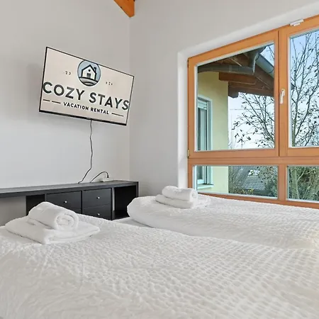 Cozystays *
