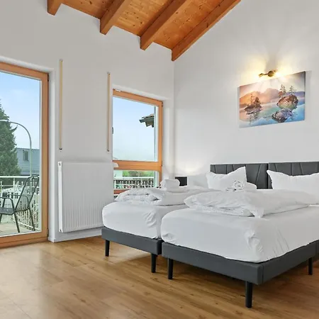 Apartamento Cozystays *