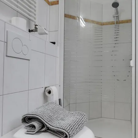 Appartement Cozystays