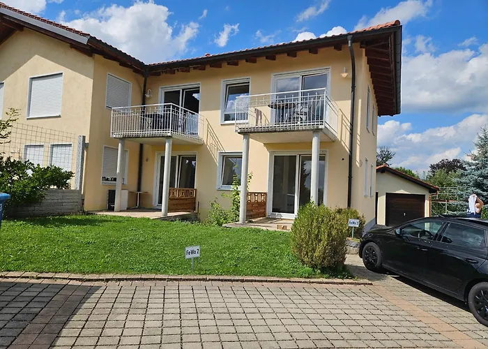 Cozystays Apartment *