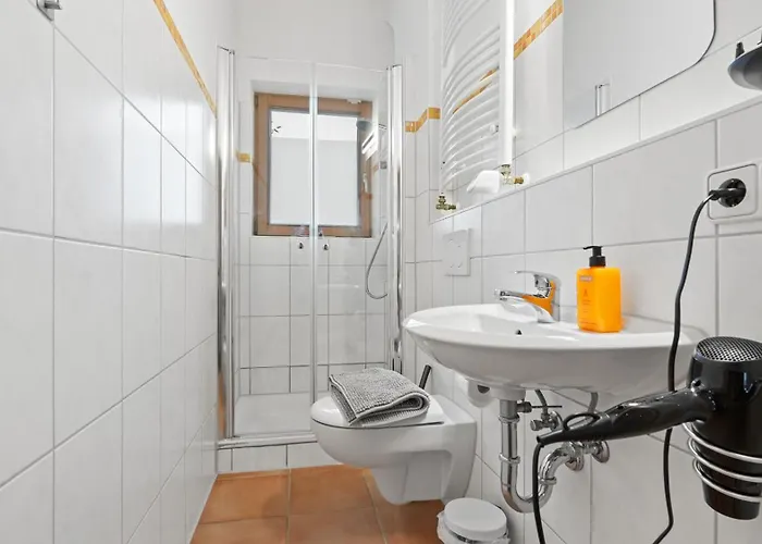 Apartment Cozystays