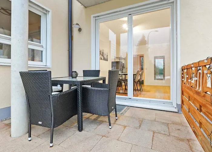 Cozystays Ottobeuren