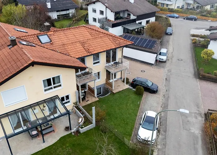 Cozystays Apartment