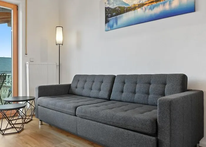 Cozystays * Ottobeuren
