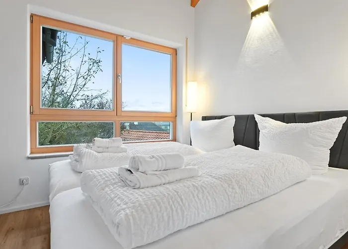 Cozystays Ottobeuren