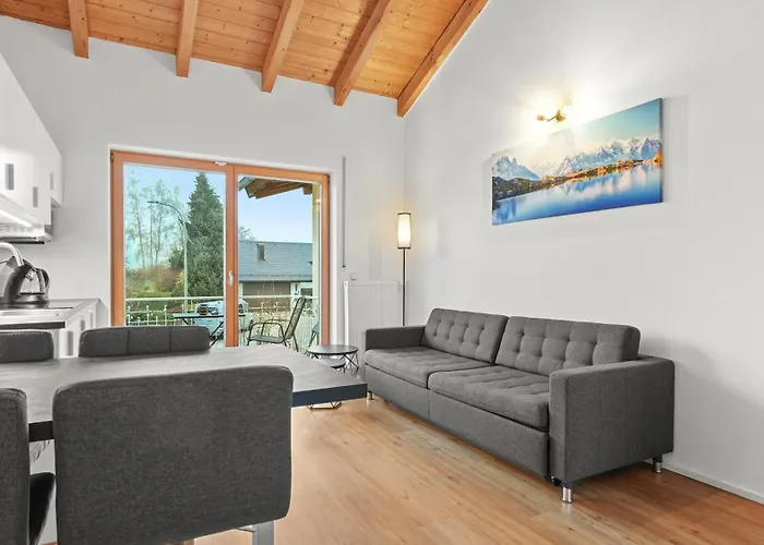Cozystays * Ottobeuren