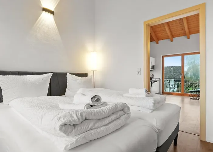 Apartment Cozystays