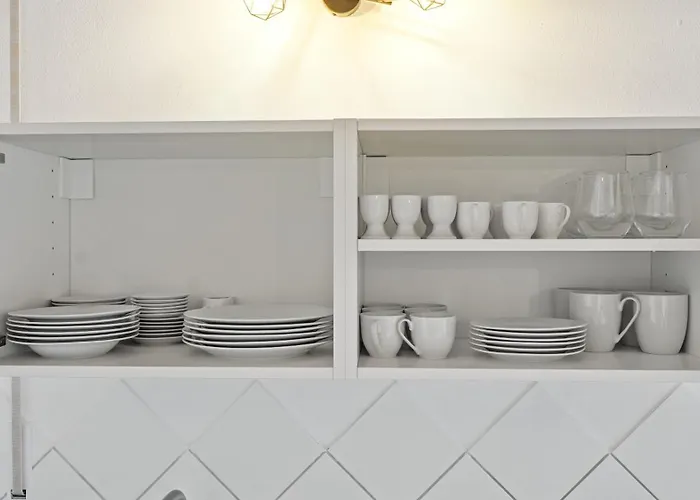 Cozystays Apartment *