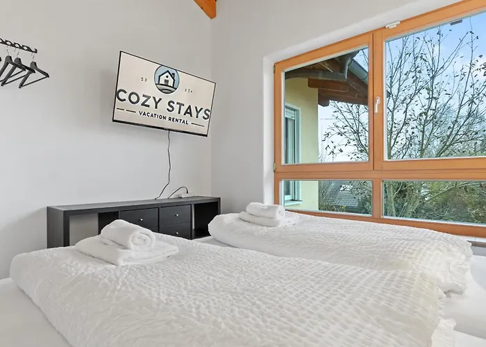 Cozystays *