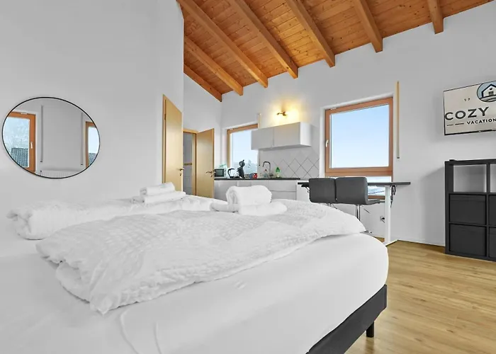 Cozystays * Ottobeuren