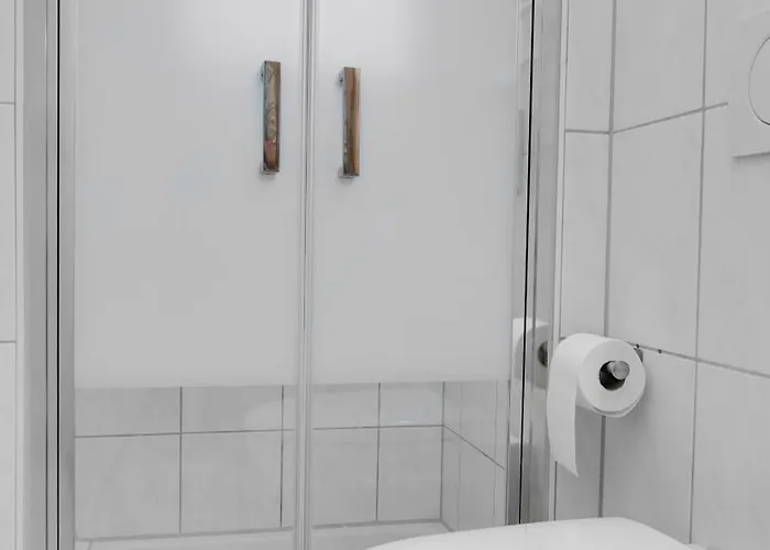 Cozystays Apartment